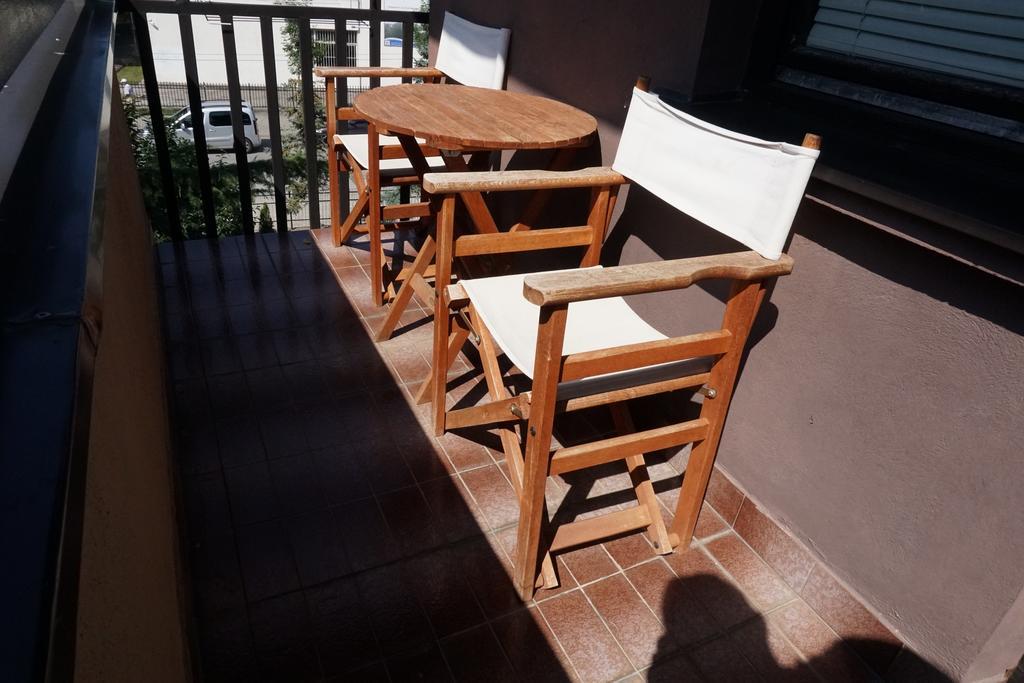 Apartments Ristak オフリド エクステリア 写真