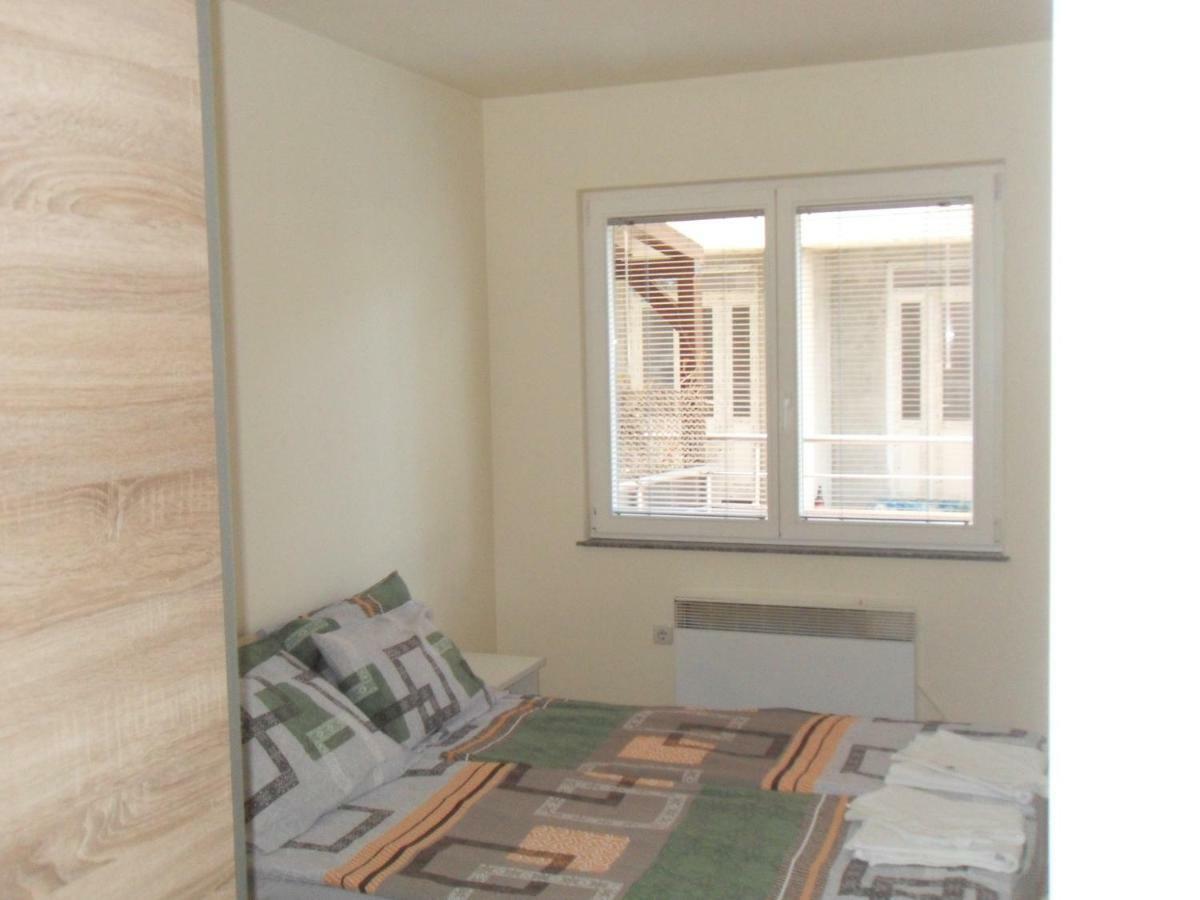 Apartments Ristak オフリド エクステリア 写真